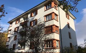 Zurich Furnished Apartments